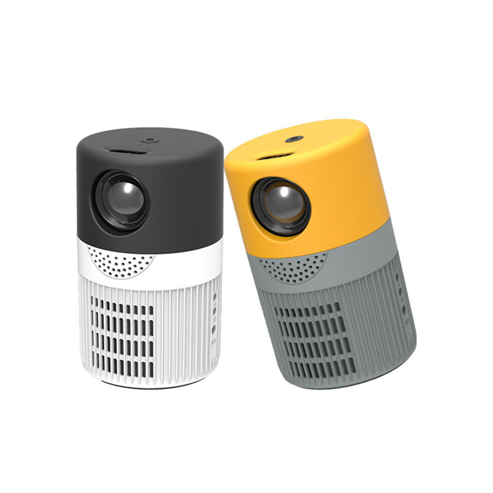 YT400 Home HD Projector 5G WIFI Connection 40 ANSI Mini Portable 480X360 Wireless Same Screen Phone Projection YT400 Home HD Projector 5G WIFI Connection 40 ANSI Mini Portable 480X360 Wireless Same Screen Phone Projection